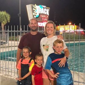 Meet your Posher, Amy